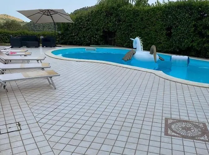 Dolce Havana Con Piscina