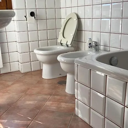 Dolce Havana Con Piscina Sperlonga