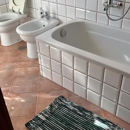 Villa Dolce Havana Con Piscina Sperlonga