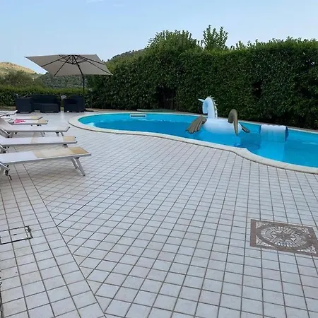 Dolce Havana Con Piscina