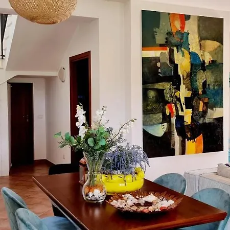 Dolce Havana Con Piscina Villa Sperlonga