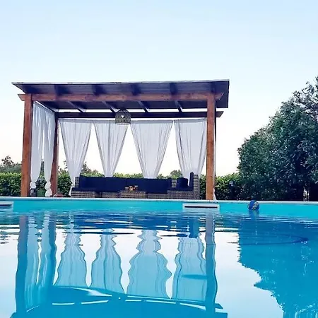 Villa Dolce Havana Con Piscina *