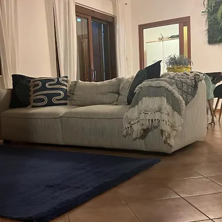 Villa Dolce Havana Con Piscina Sperlonga
