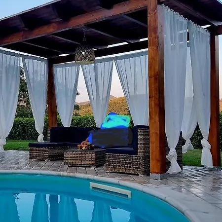 Dolce Havana Con Piscina Villa