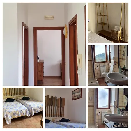 Dolce Havana Con Piscina Sperlonga