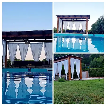 Dolce Havana Con Piscina Villa