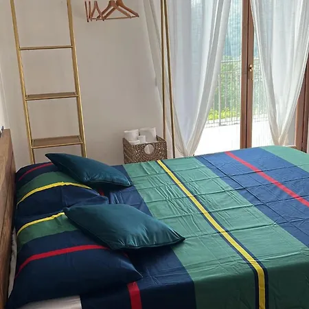 Dolce Havana Con Piscina Sperlonga